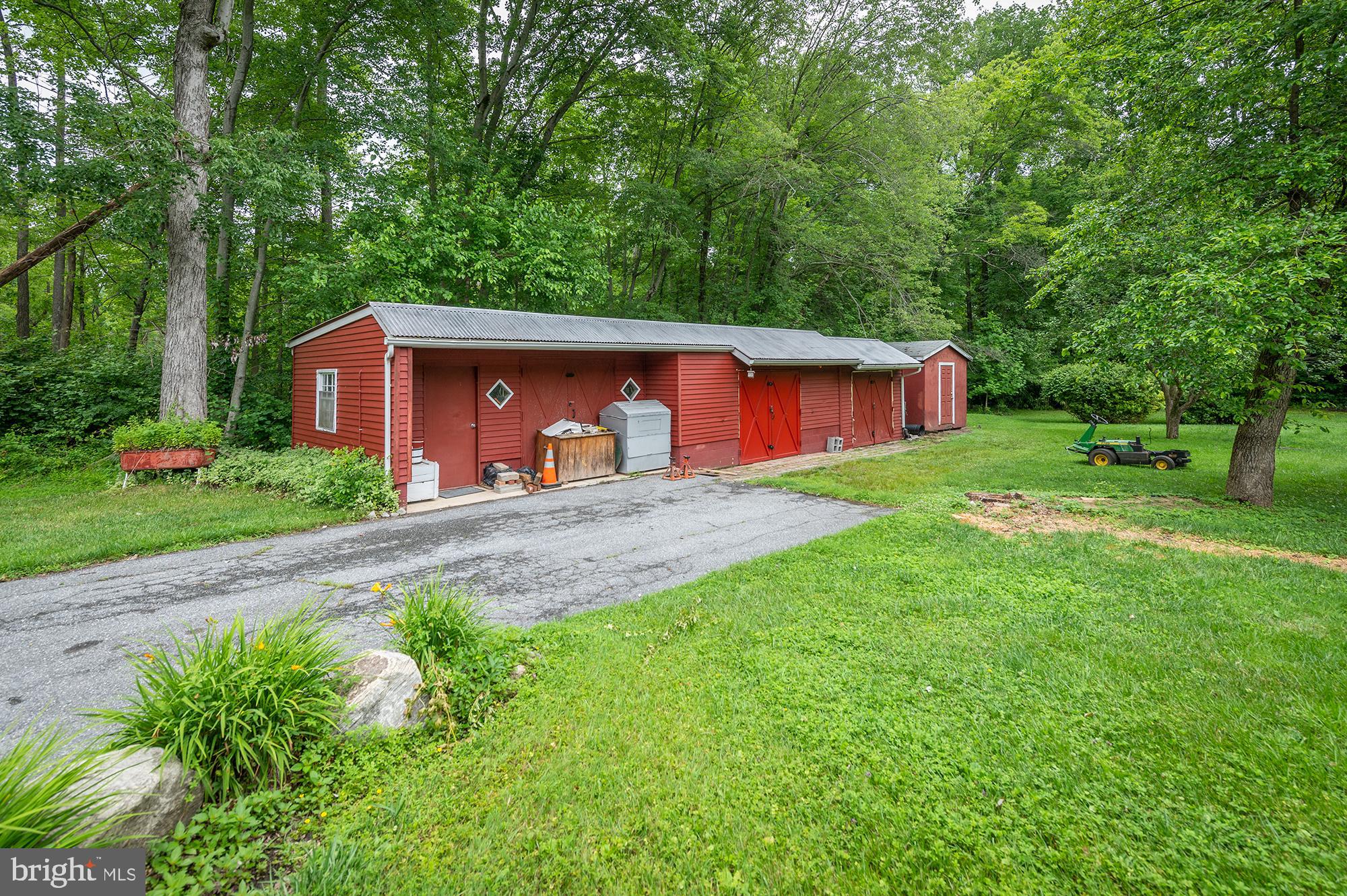 5615 Cullum Road White Marsh, MD 21162 - Photo 26 of 28 Shed