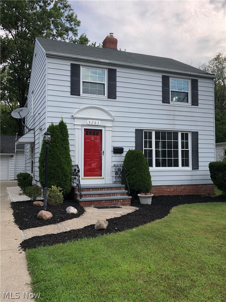 5203 Spencer Road Cleveland, OH 44124 - Photo 1 of 30 Gallery Image 1