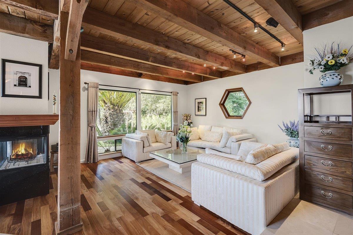 22293 Old Logging Road Los Gatos, CA 95033 - Photo 44 of 66 Gallery Image 44
