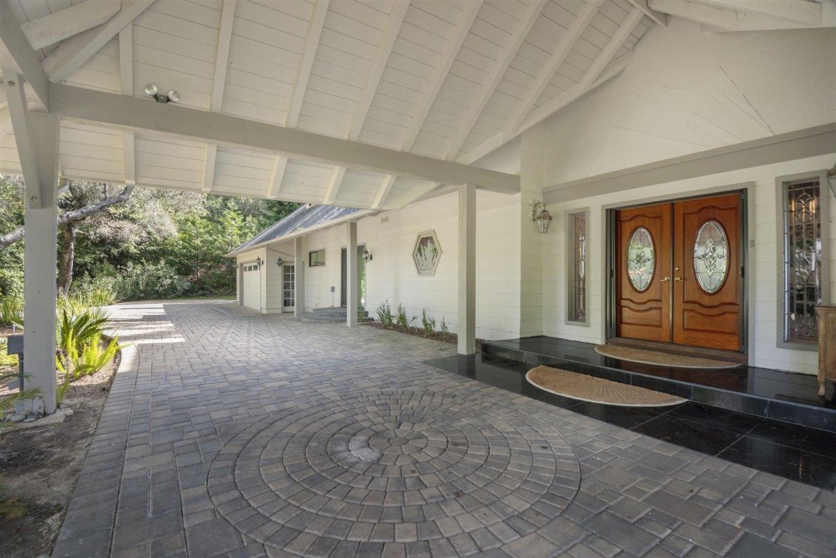 22293 Old Logging Road Los Gatos, CA 95033 - Photo 48 of 66 Gallery Image 48