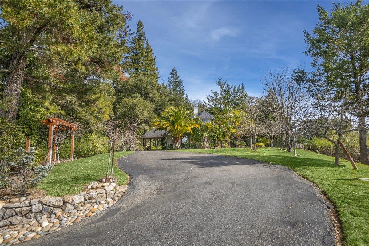 22293 Old Logging Road Los Gatos, CA 95033 - Photo 5 of 66 Gallery Image 5