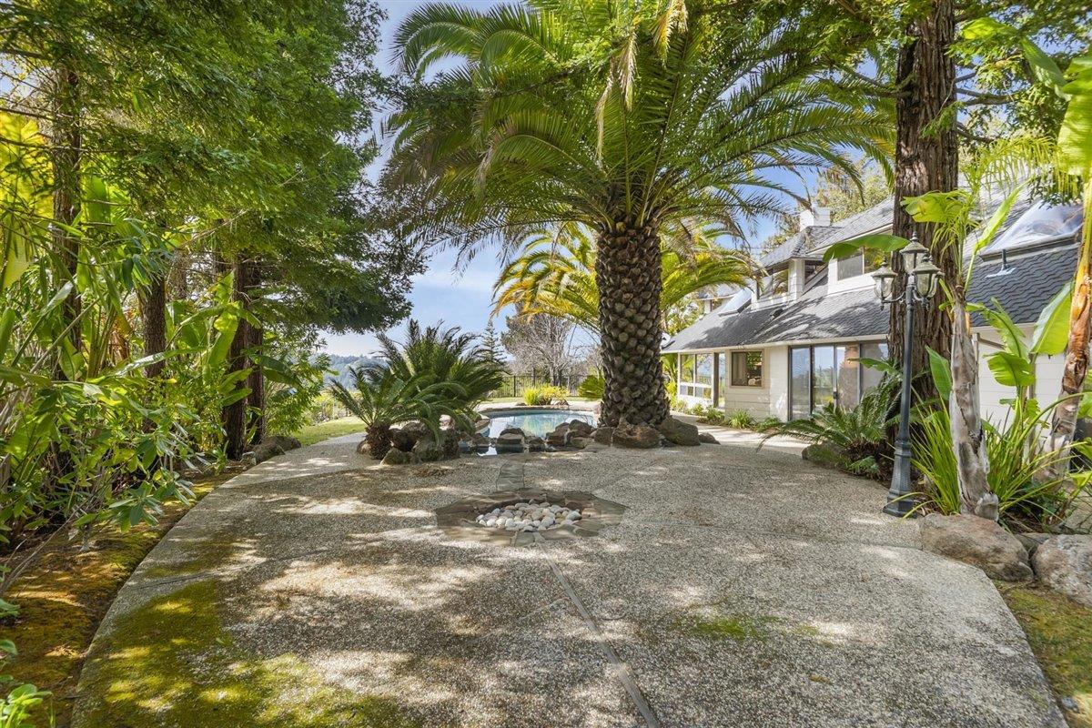 22293 Old Logging Road Los Gatos, CA 95033 - Photo 52 of 66 Gallery Image 52