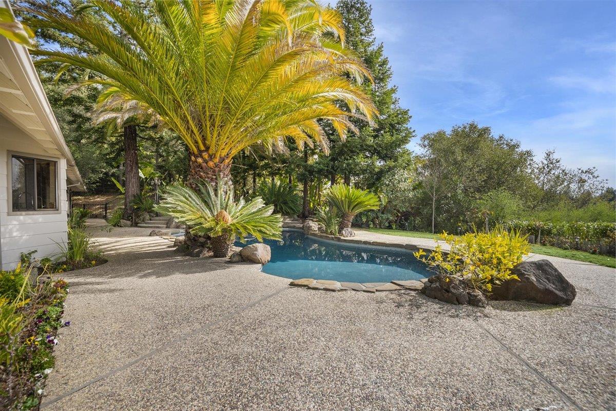 22293 Old Logging Road Los Gatos, CA 95033 - Photo 57 of 66 Gallery Image 57