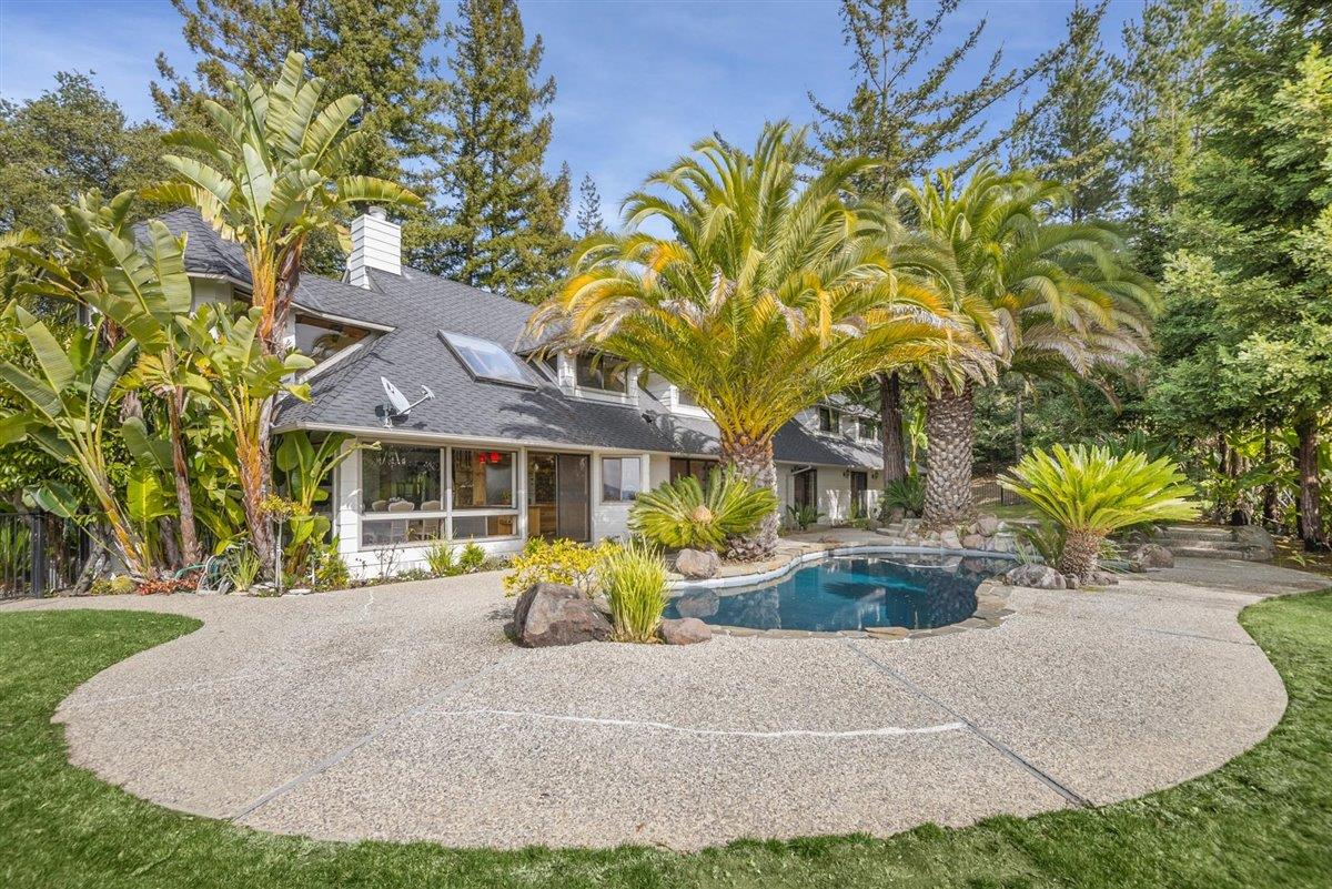 22293 Old Logging Road Los Gatos, CA 95033 - Photo 58 of 66 Gallery Image 58