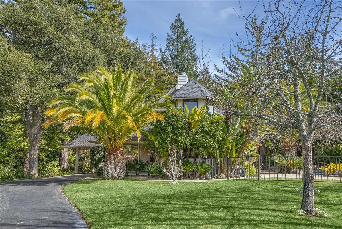 22293 Old Logging Road Los Gatos, CA 95033 - Photo 6 of 66 Gallery Image 6