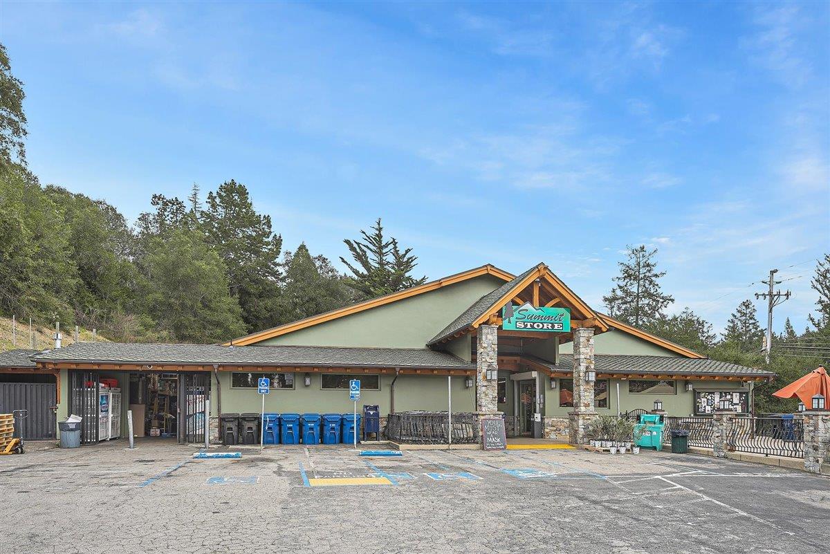 22293 Old Logging Road Los Gatos, CA 95033 - Photo 62 of 66 Gallery Image 62