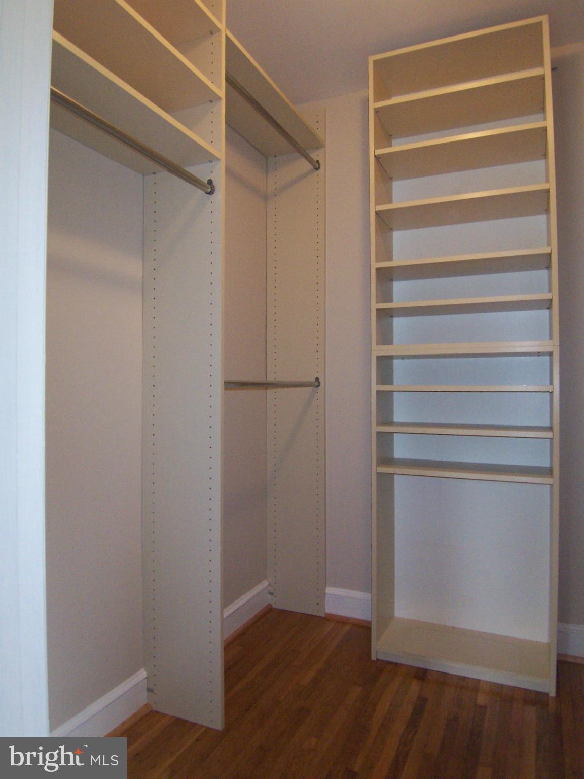 6136 Roxbury Avenue Springfield, VA 22152 - Photo 11 of 22 Master WI Closet LH