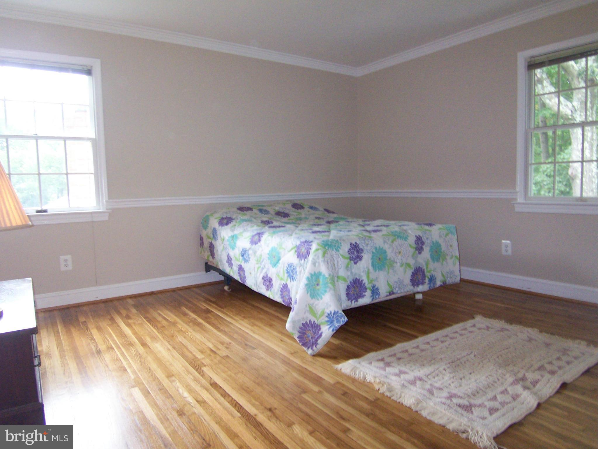 6136 Roxbury Avenue Springfield, VA 22152 - Photo 13 of 22 Bedroom 2
