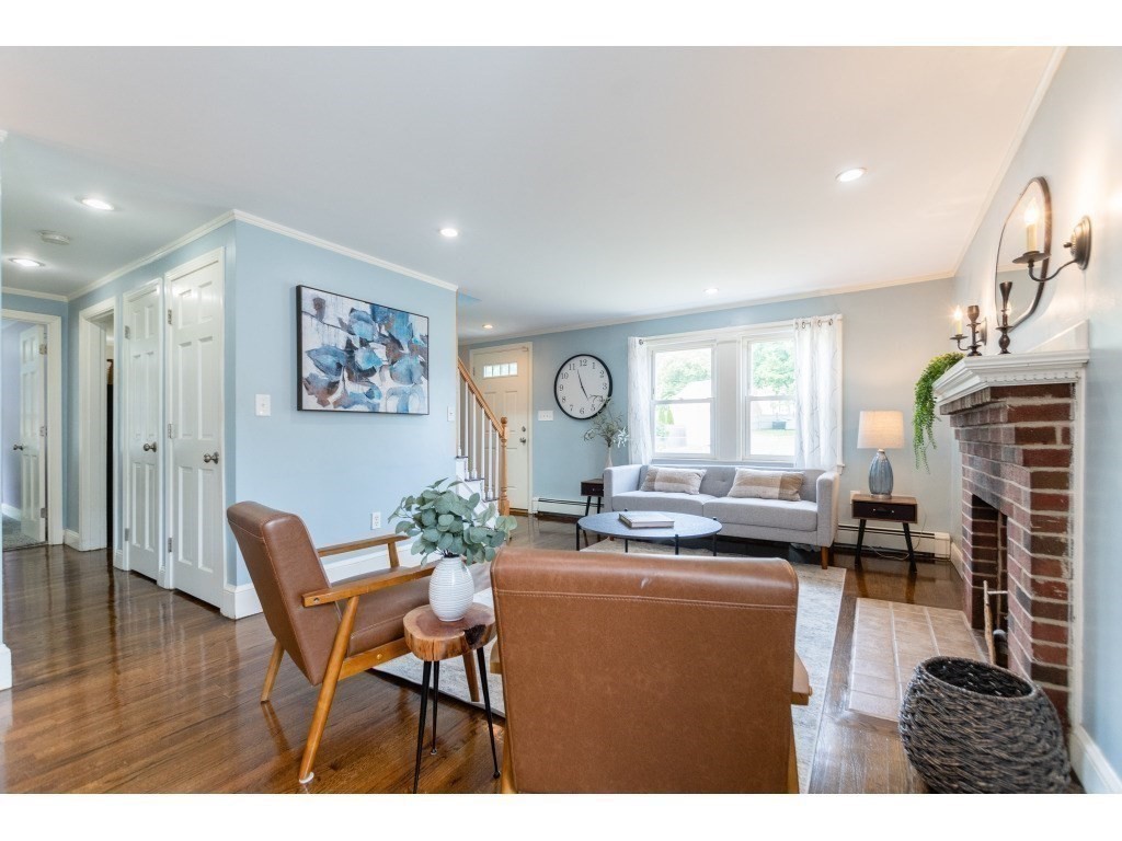 4 Myopia Road Stoneham, MA 02180 - Photo 7 of 42