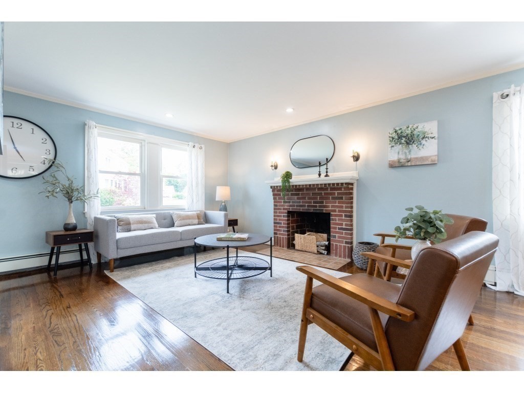 4 Myopia Road Stoneham, MA 02180 - Photo 8 of 42