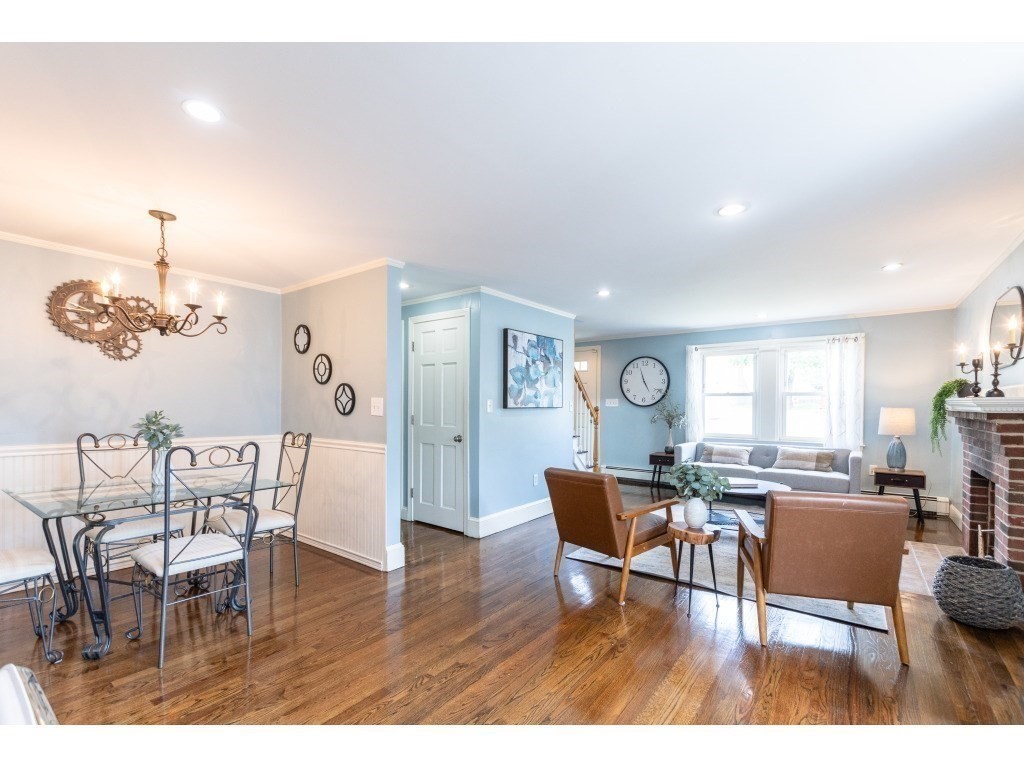 4 Myopia Road Stoneham, MA 02180 - Photo 10 of 42