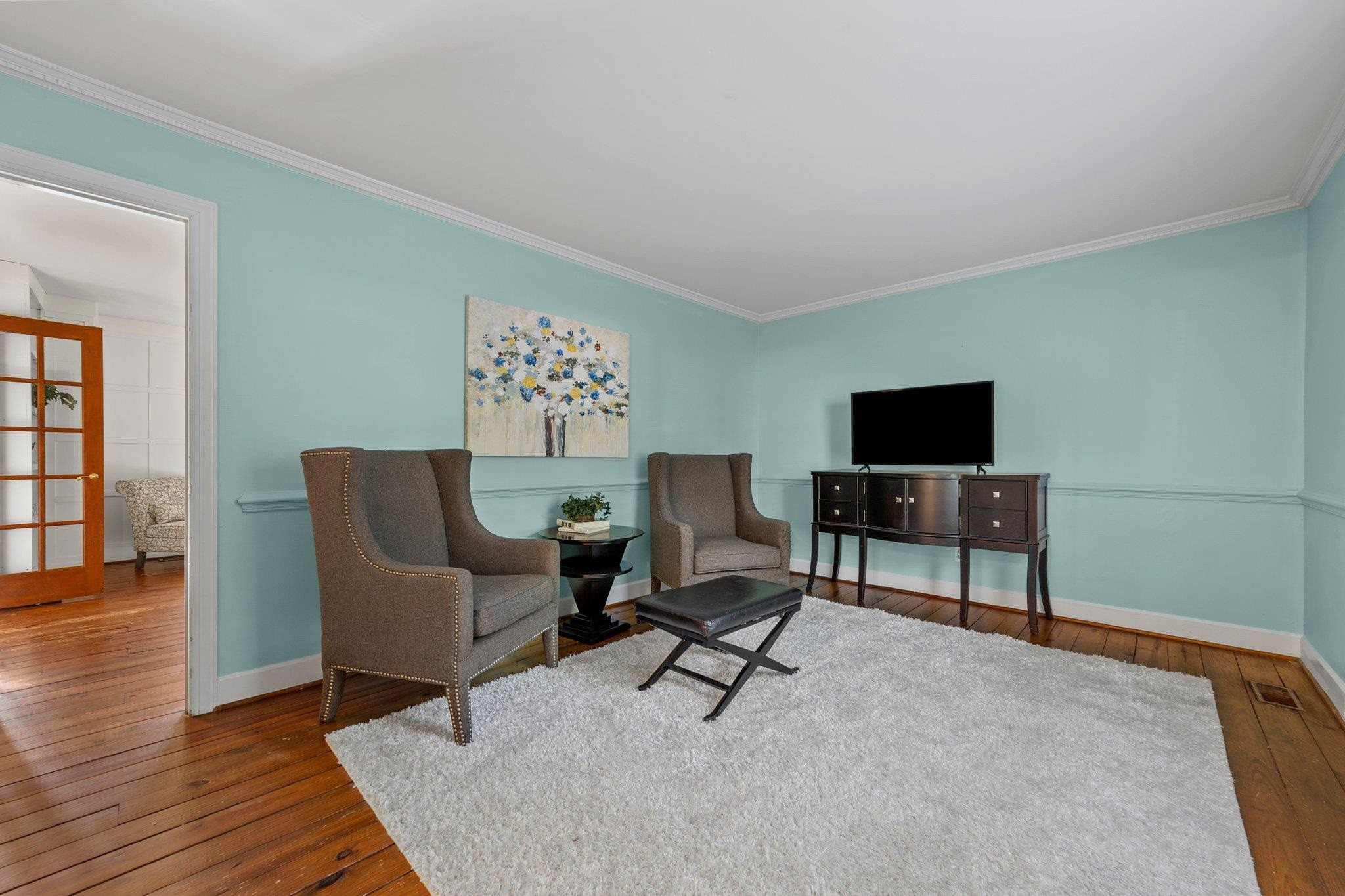 11121 Crestmont Drive Raleigh, NC 27613 - Photo 19 of 36 Photo 19