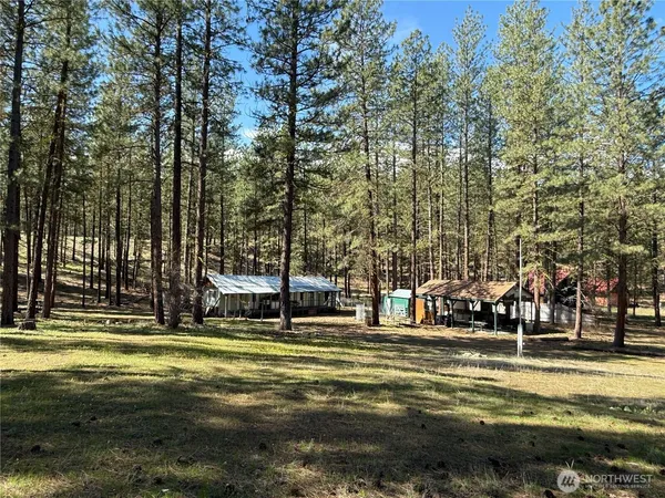 $249,000 | 87 Larkspur Drive, Winthrop, WA 98862