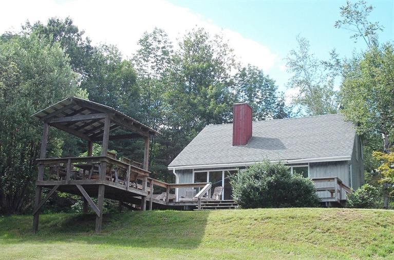1173 Woolheater Road Fleischmanns, NY 12430 - Photo 1 of 1 Gallery Image 1