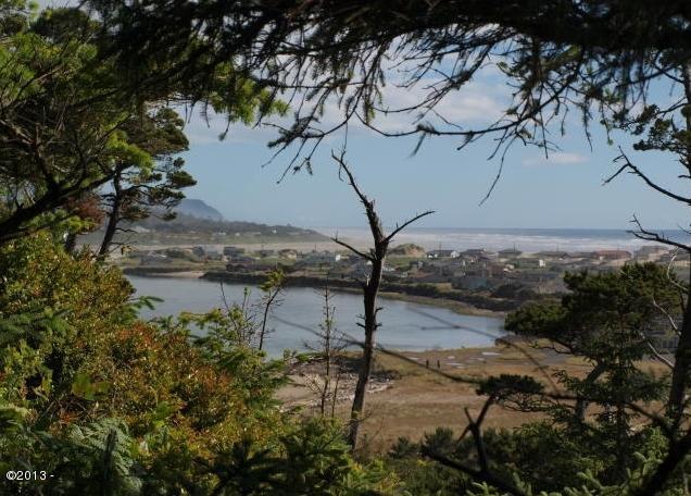 800 Minor Park Road Waldport, OR 97394 - Photo 1 of 1 Lot View