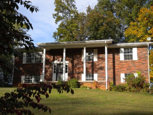 6122 Ricky Allen Road Corryton, TN 37721 - Photo 1 of 21 Primary Photo