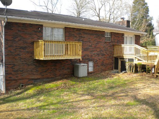 6122 Ricky Allen Road Corryton, TN 37721 - Photo 5 of 21 Additional Photo