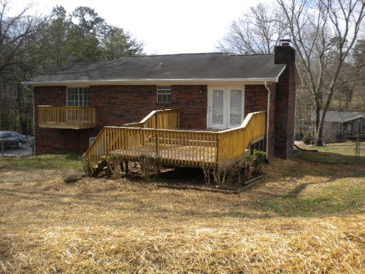 6122 Ricky Allen Road Corryton, TN 37721 - Photo 6 of 21 Additional Photo