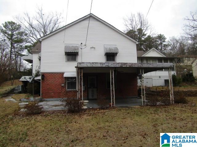 810 Blue Ridge Drive Anniston, AL 36207 - Photo 4 of 18 Gallery Image 4