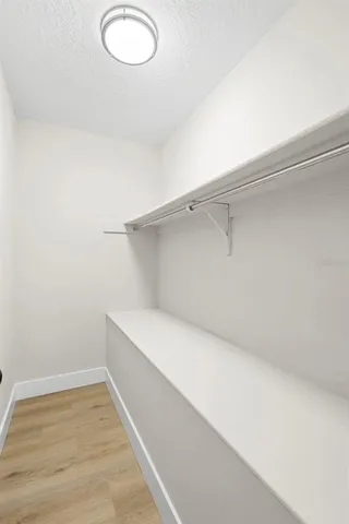 a view of small space