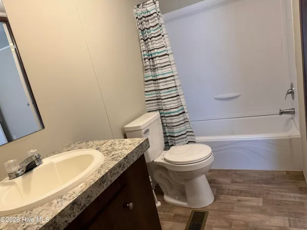 $129,900 | 1480 Herring Run Road, Blounts Creek, NC 27814