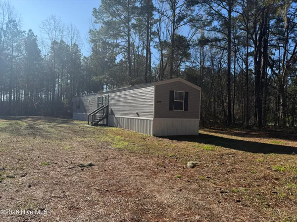 $129,900 | 1480 Herring Run Road, Blounts Creek, NC 27814