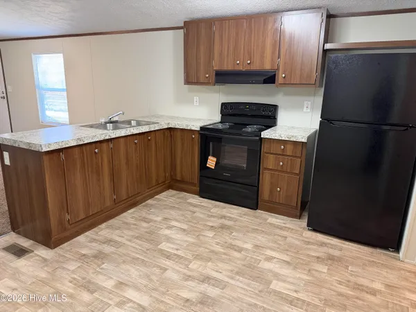 $129,900 | 1480 Herring Run Road, Blounts Creek, NC 27814