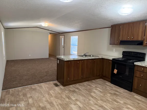 $129,900 | 1480 Herring Run Road, Blounts Creek, NC 27814