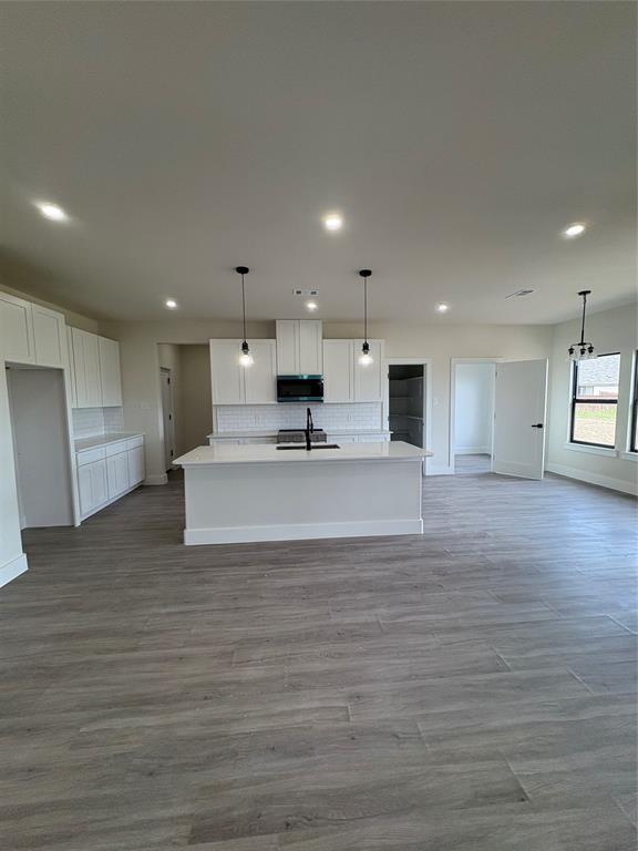 216 Reliance Road Godley, TX 76044 - Photo 5 of 15