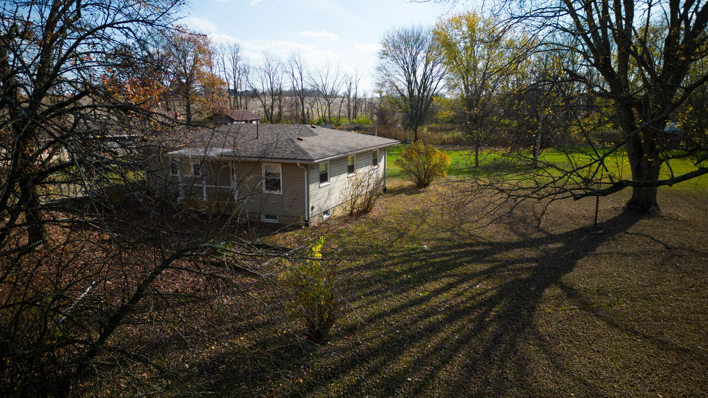 10695 Valentine Road Southwest Stoutsville, OH 43154 - Photo 37 of 38 10695 Valentine Rd SW-38