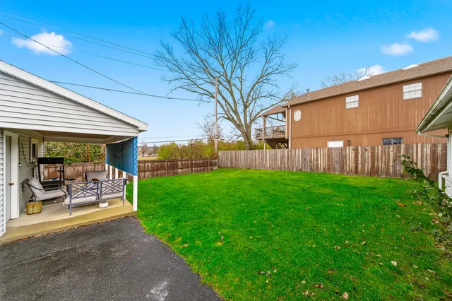 $295,000 | 9512 Birch Avenue, Mokena, IL 60448