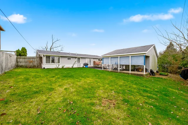 $295,000 | 9512 Birch Avenue, Mokena, IL 60448