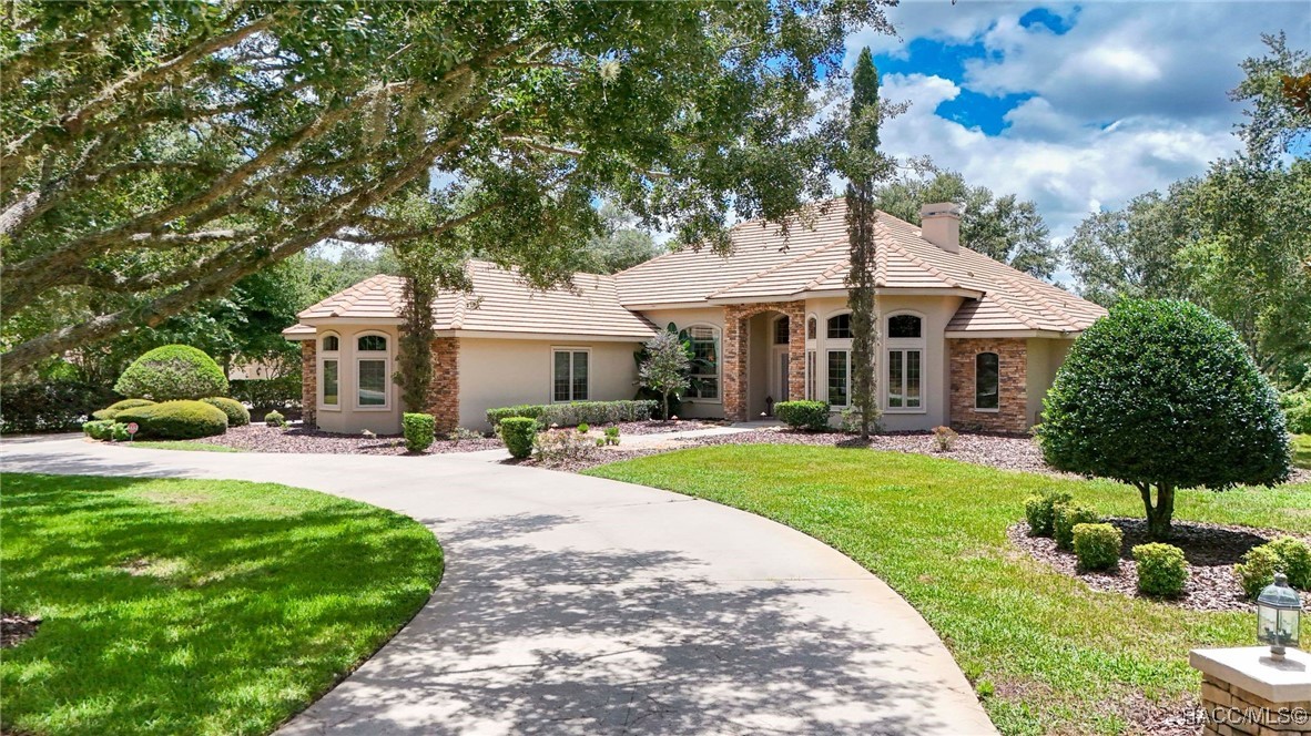 3165 West Wentworth Loop Lecanto, FL 34461 - Photo 66 of 92