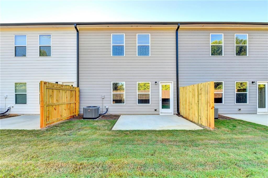 5116 Fox Den Road Oakwood, GA 30566 - Photo 22 of 22