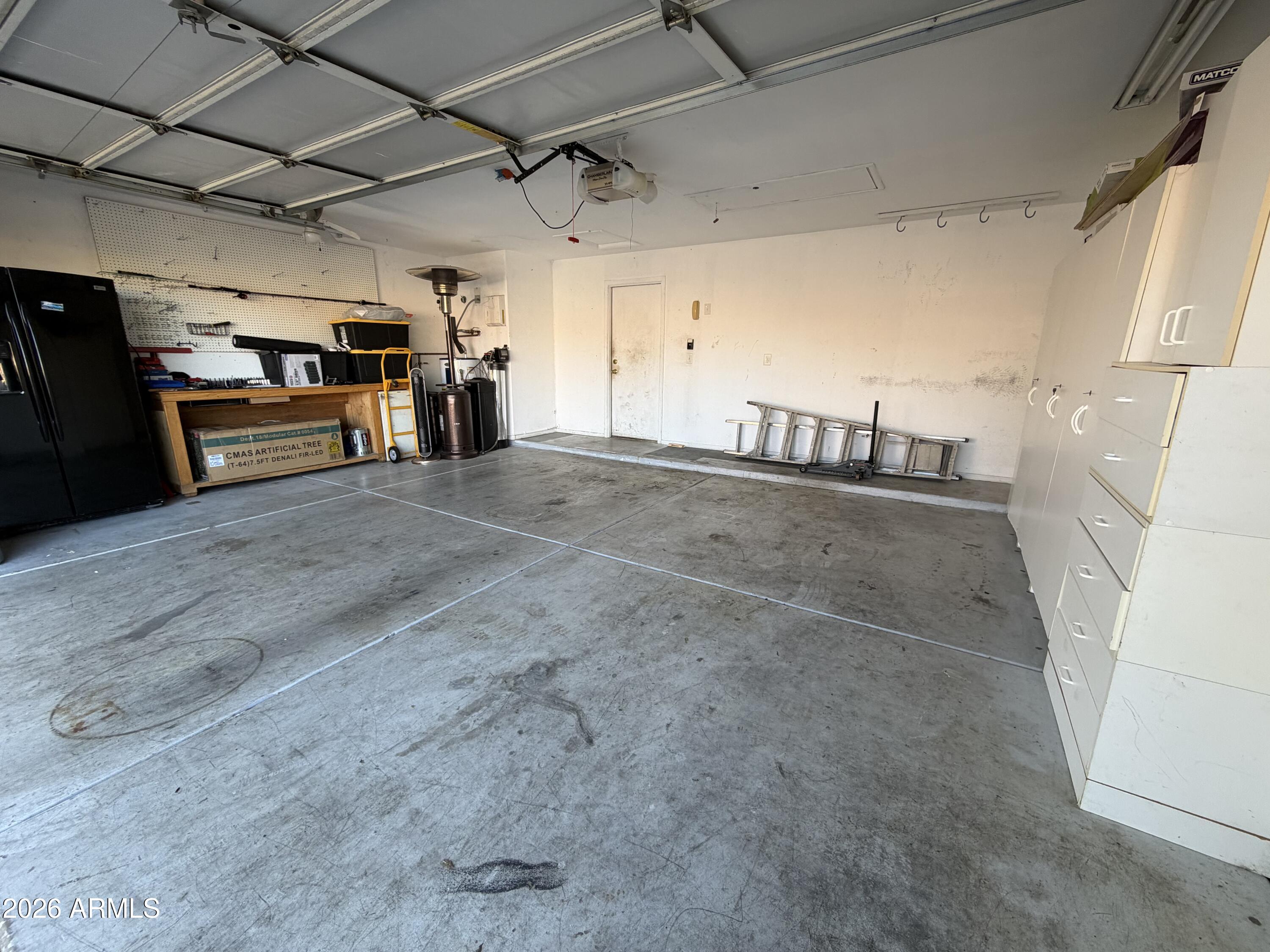 473 West Smoke Tree Road Gilbert, AZ 85233 - Photo 34 of 41 a view of storage and utility room