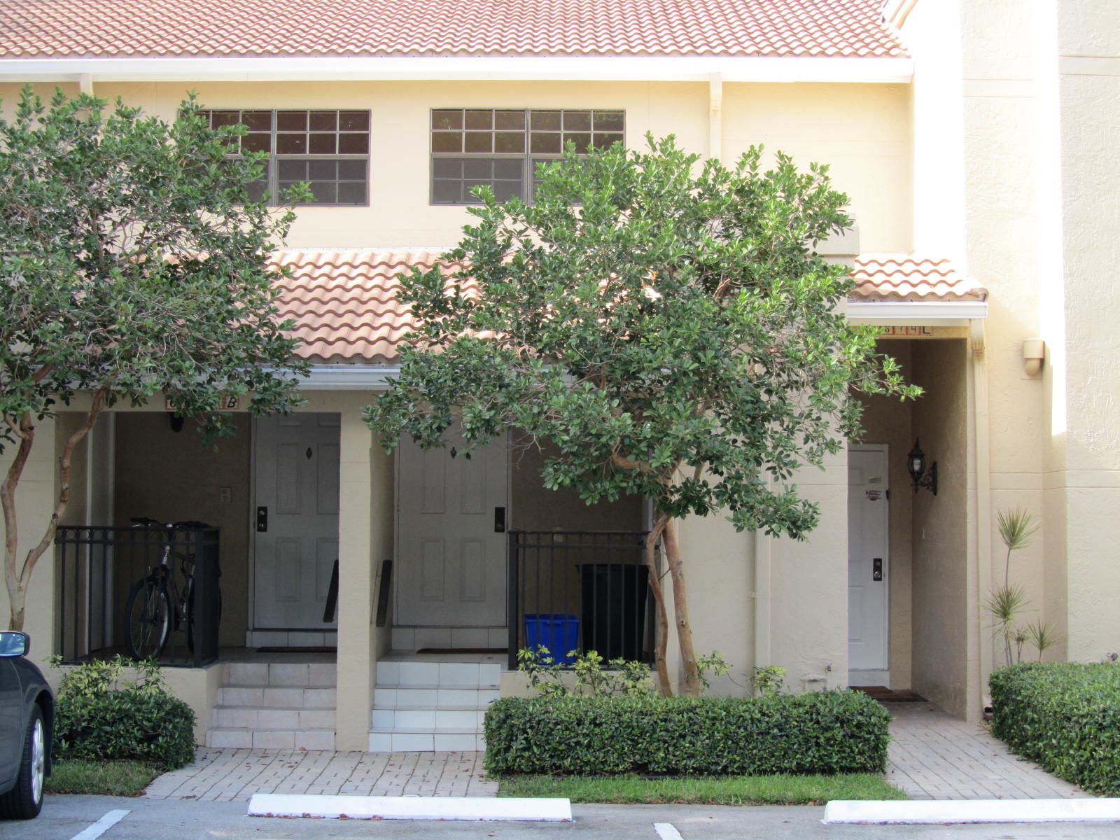 6674 Montego Bay Boulevard, Unit D Boca Raton, FL 33433 - Photo 1 of 11 front