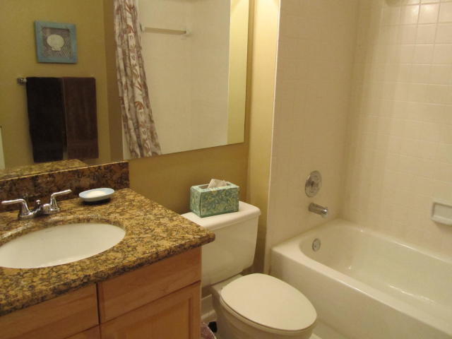 6674 Montego Bay Boulevard, Unit D Boca Raton, FL 33433 - Photo 11 of 11 2nd bathroom