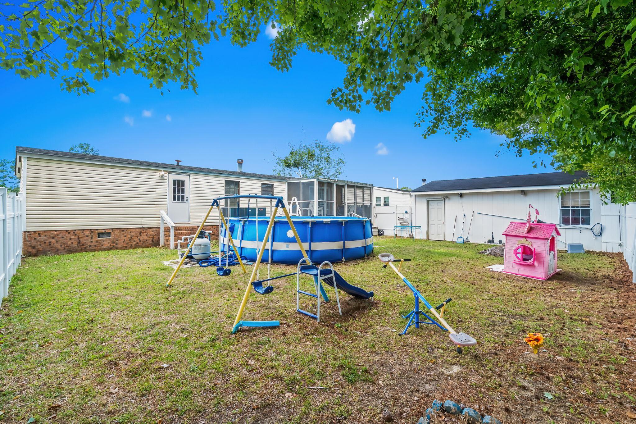 634 River Bend Road Myrtle Beach, SC 29588 - Photo 30 of 45 Gallery Image 30
