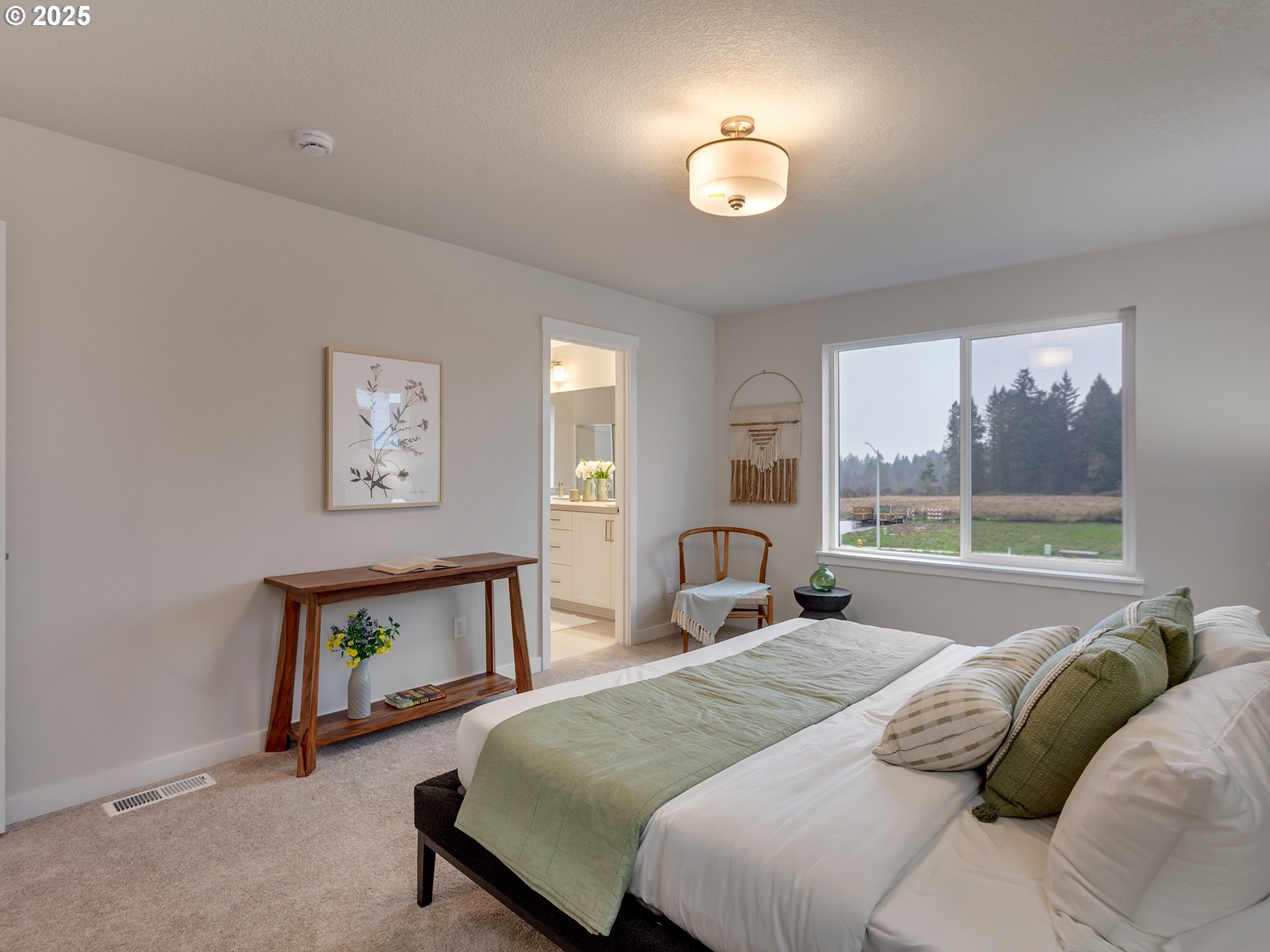13866 Southwest 174th Avenue Tigard, OR 97140 - Photo 24 of 45 Primary Bedroom