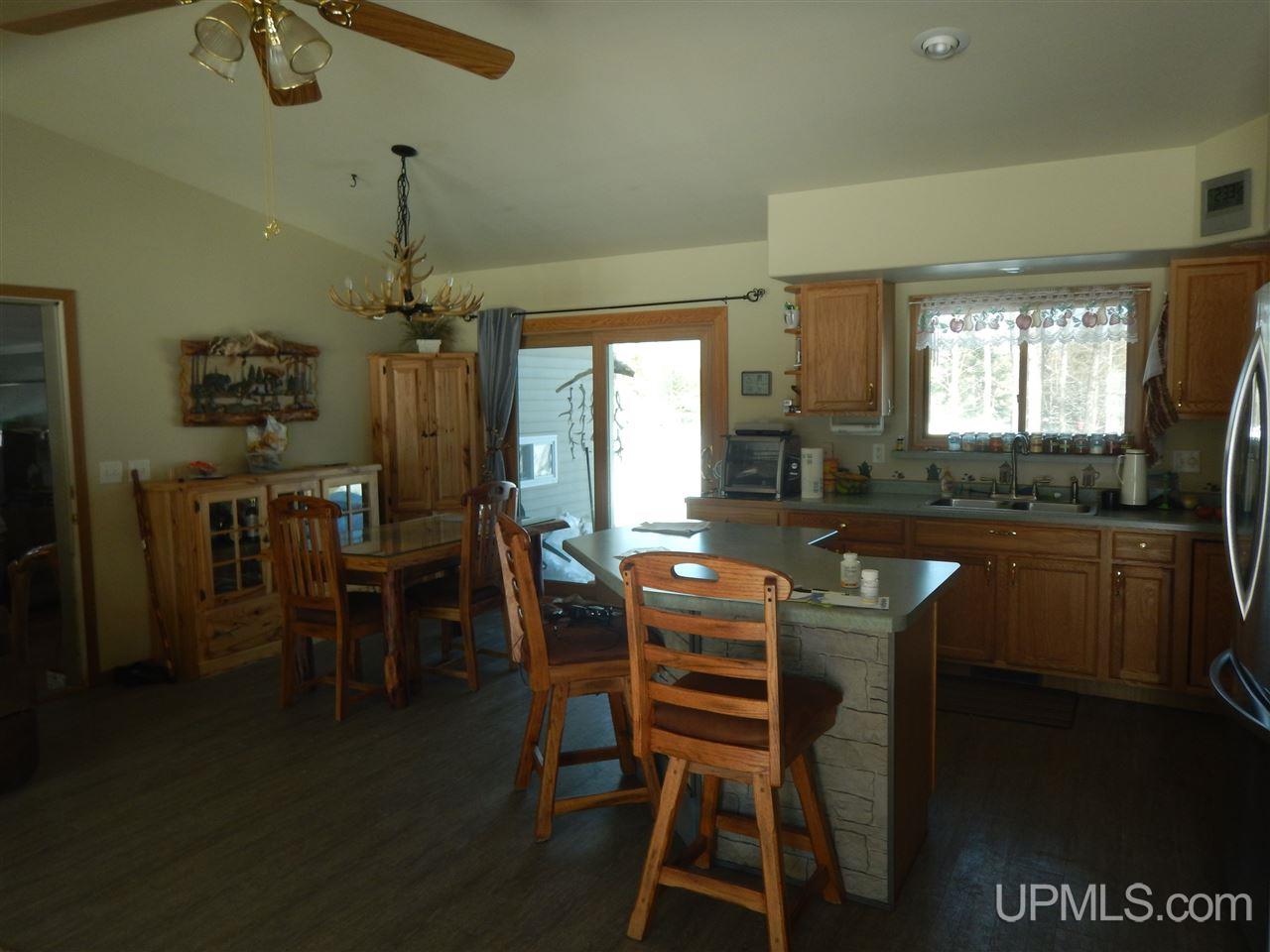 15490 County 426 M.5 Road Cornell, MI 49818 - Photo 14 of 34