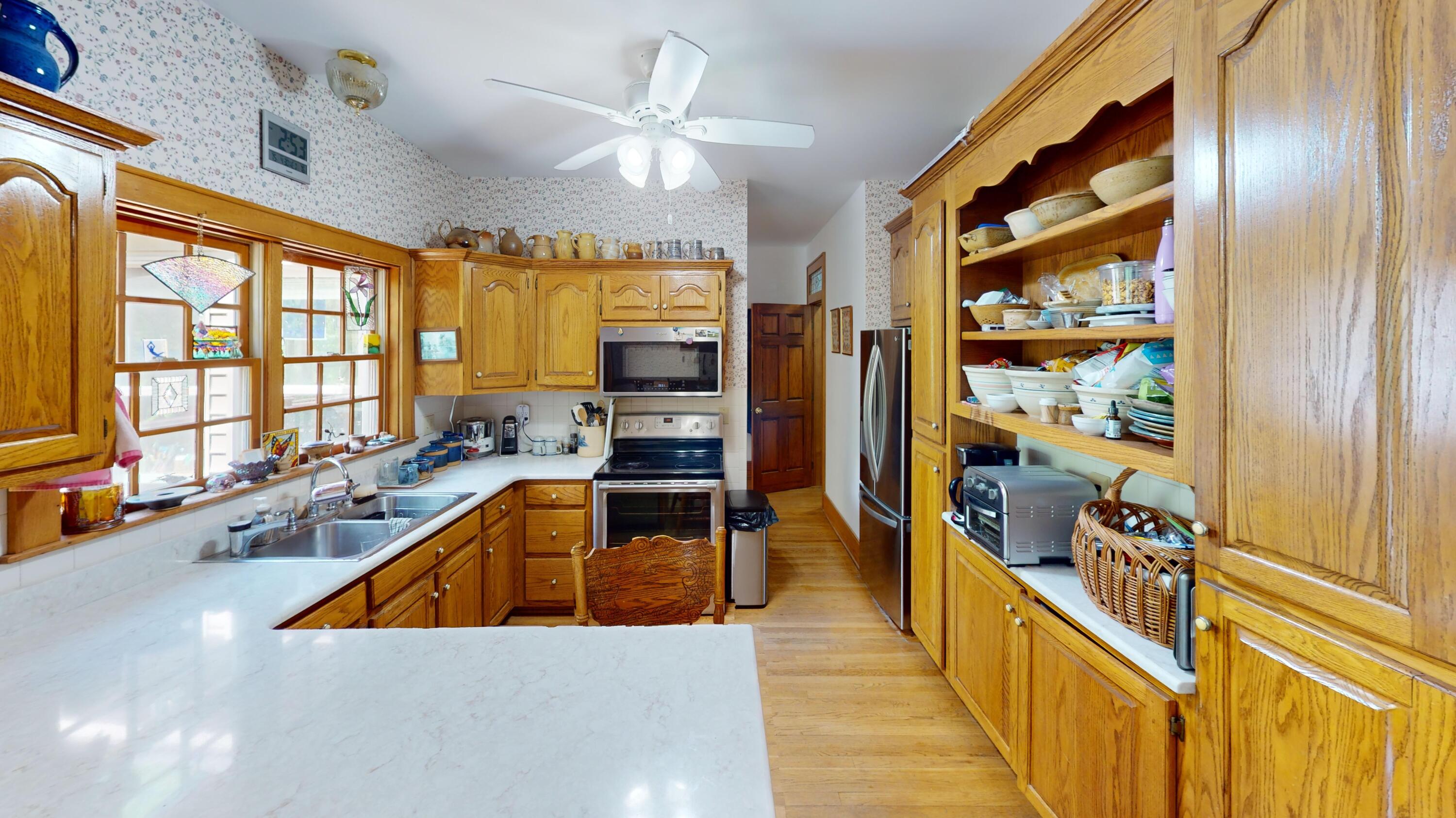 2817 Browns Ridge Road Lerona, WV 25971 - Photo 24 of 83 Gallery Image 24