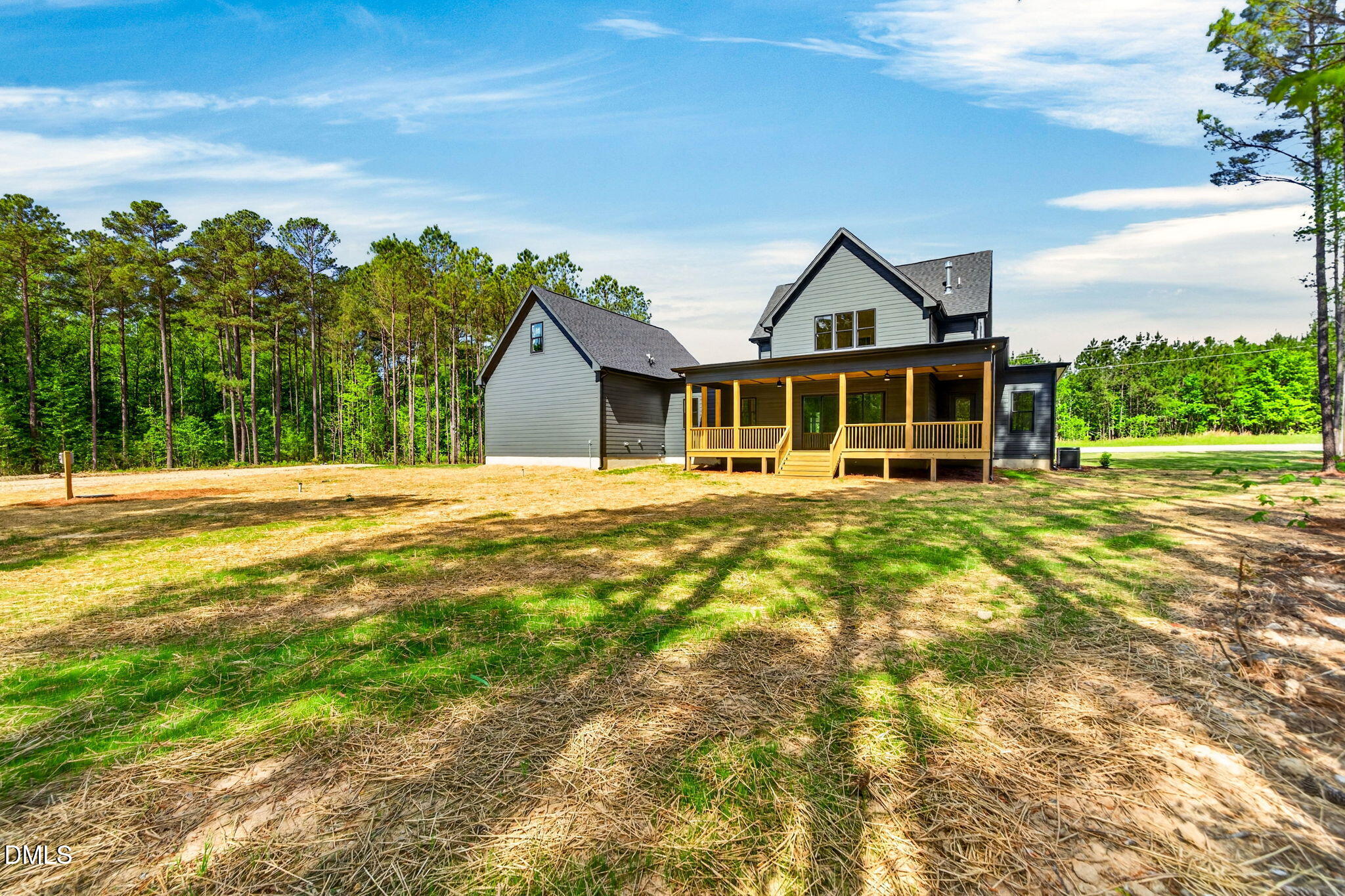 12625 Burgess Road Middlesex, NC 27557 - Photo 61 of 69