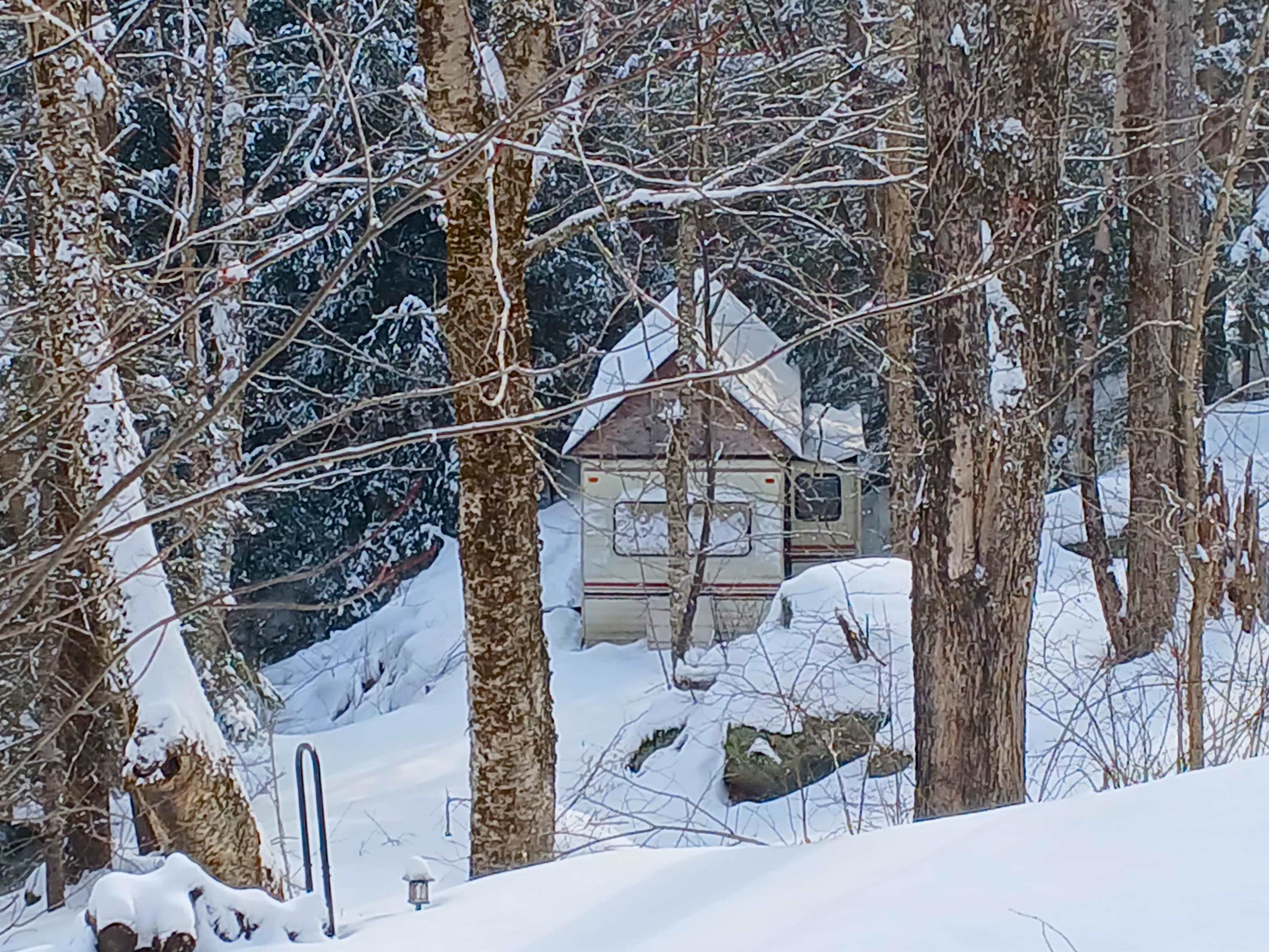 Tall Timber Drive Grantham, NH 03753 - Photo 16 of 16