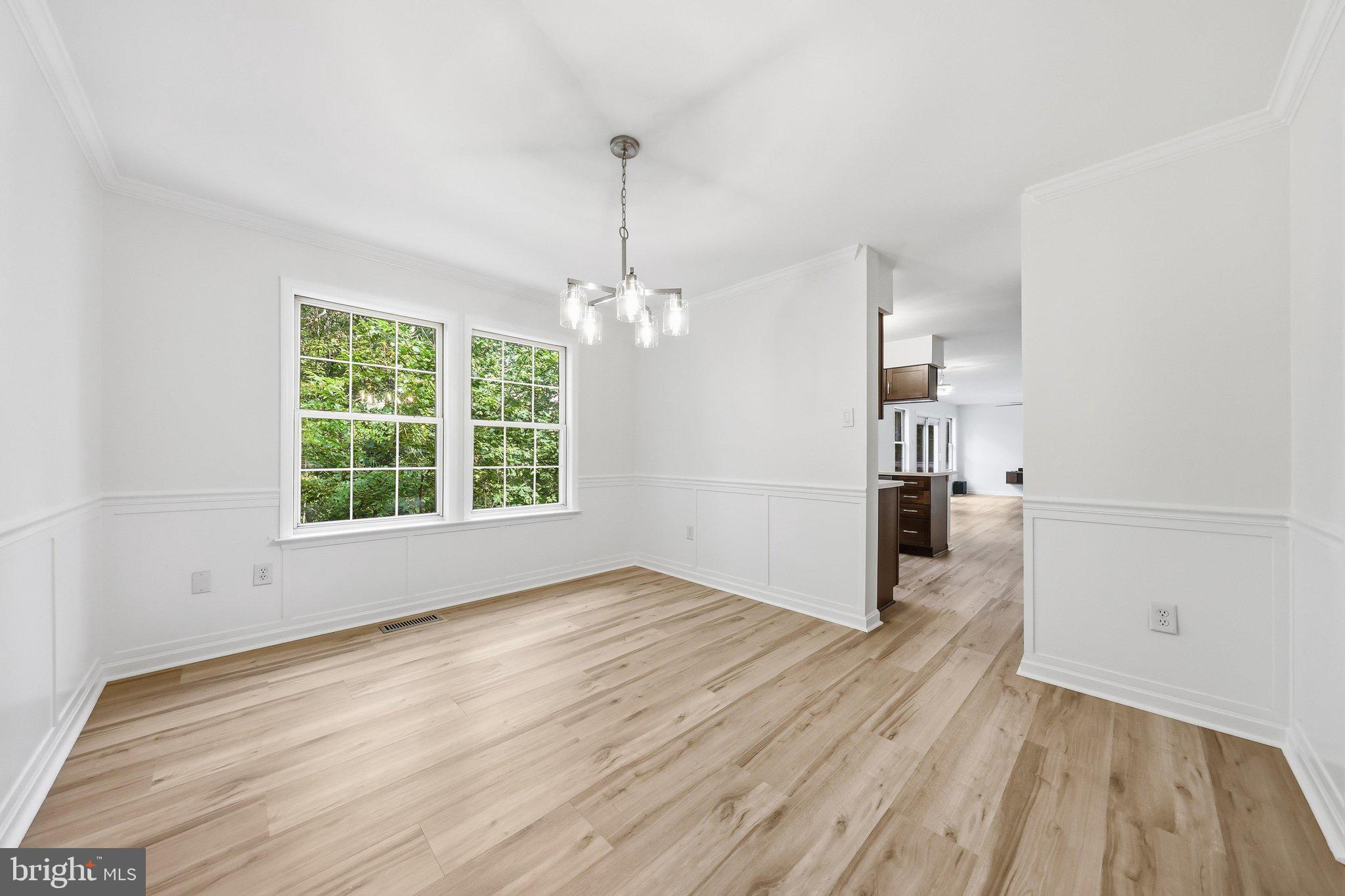 6728 Oakridge Road New Market, MD 21774 - Photo 8 of 75 Dining Room