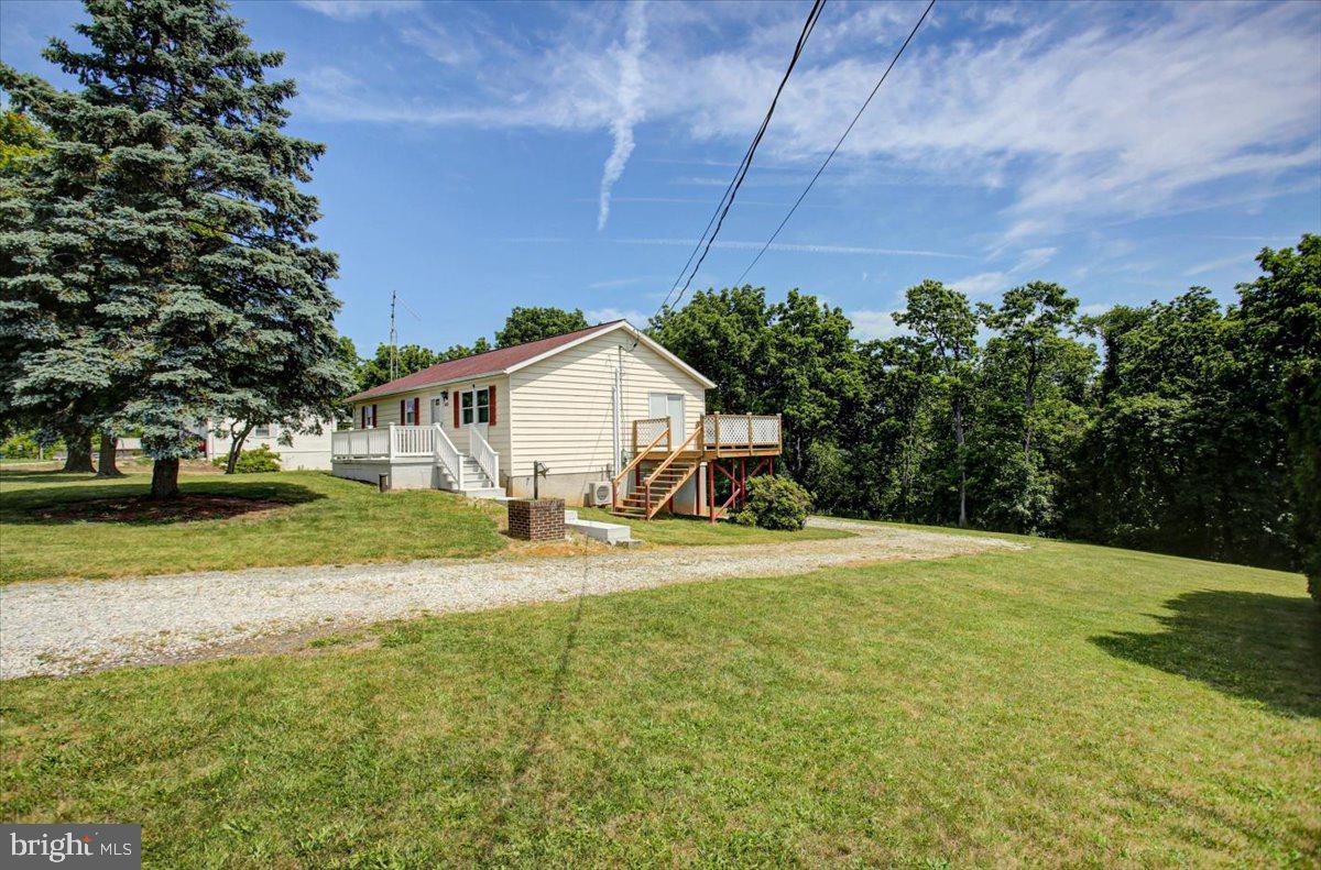 3008 Keller Road St. Thomas, PA 17252 - Photo 4 of 41