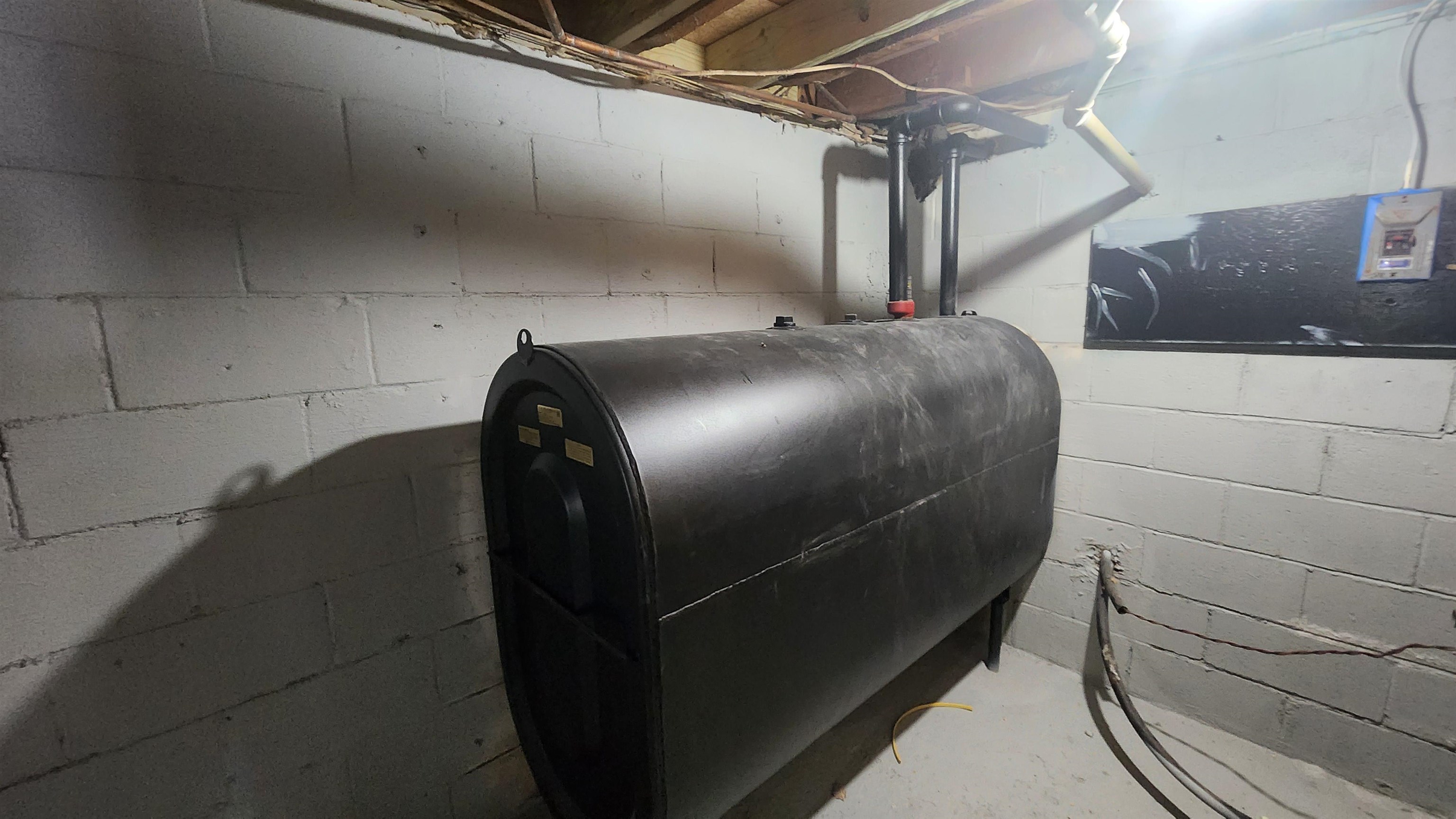 222 Milton Road Rochester, NH 03868 - Photo 22 of 51