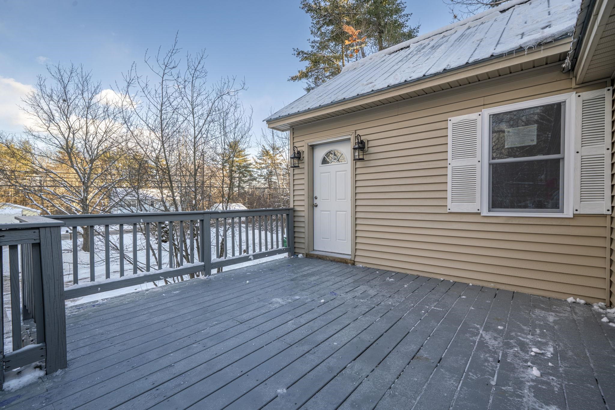 222 Milton Road Rochester, NH 03868 - Photo 25 of 51