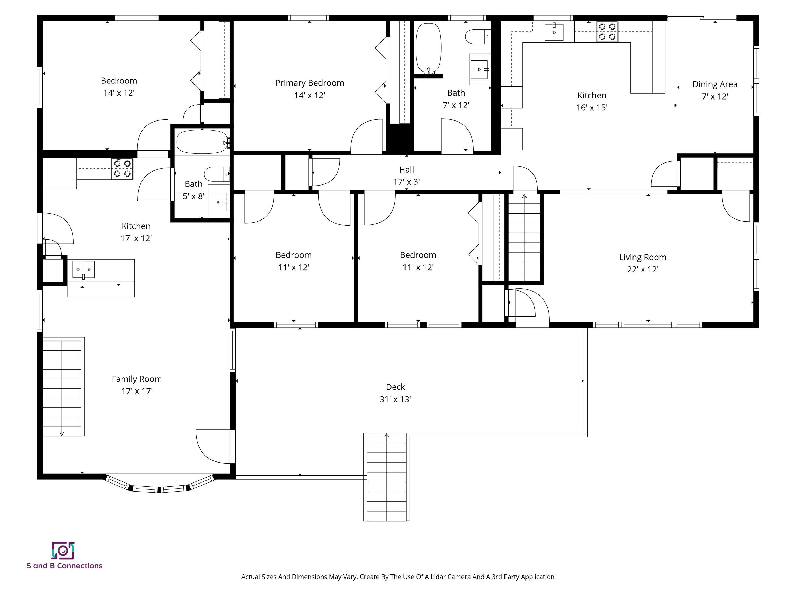 222 Milton Road Rochester, NH 03868 - Photo 42 of 51