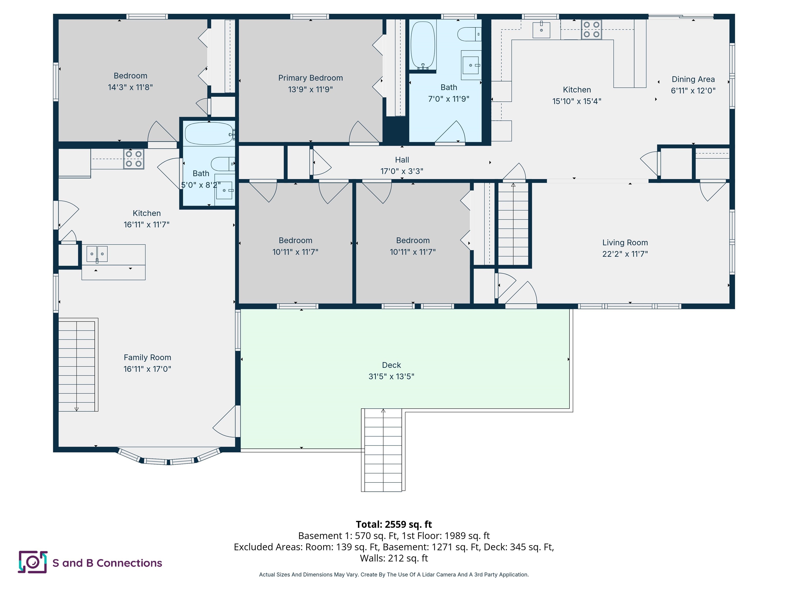 222 Milton Road Rochester, NH 03868 - Photo 45 of 51
