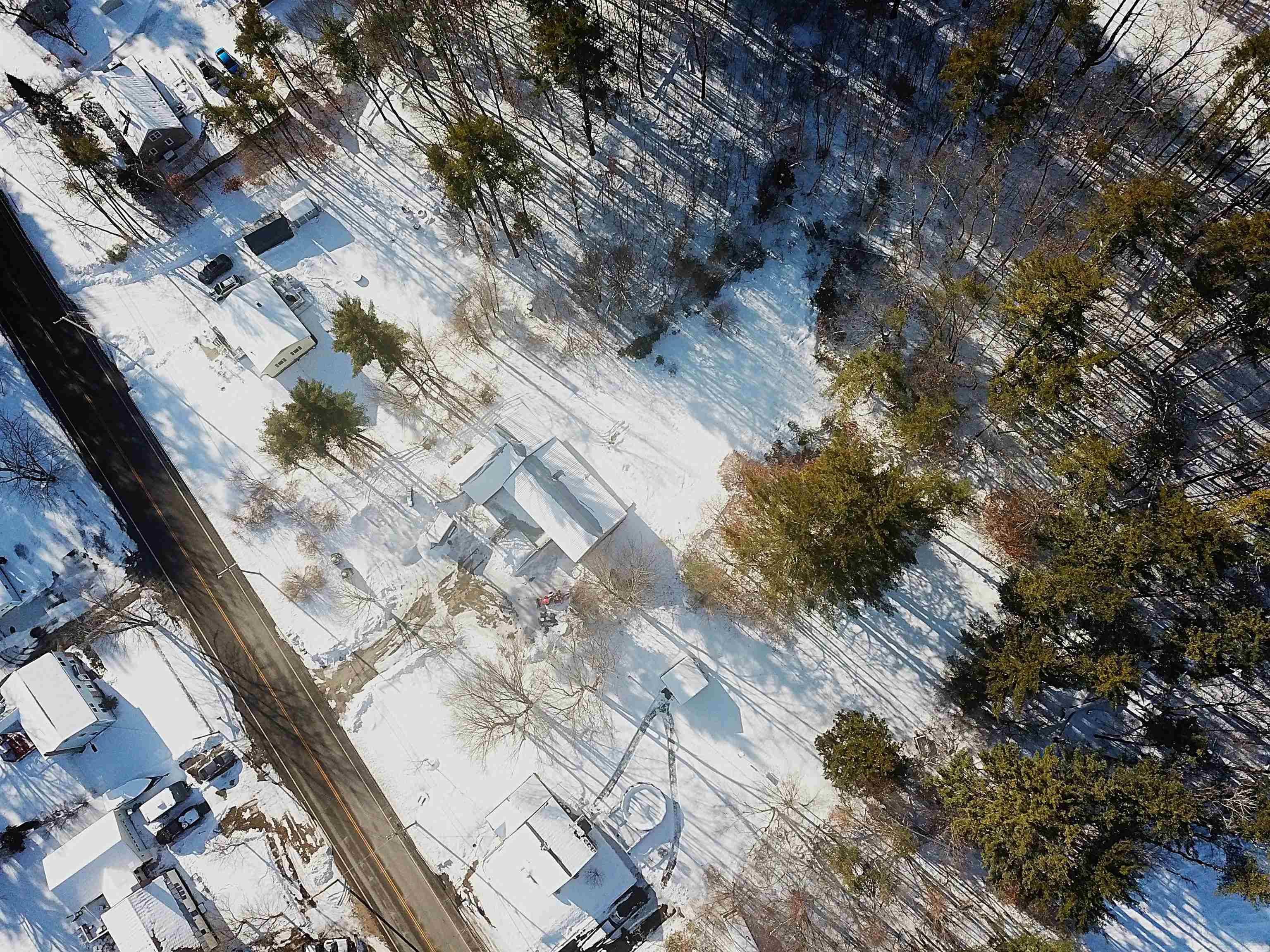 222 Milton Road Rochester, NH 03868 - Photo 46 of 51